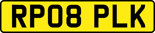 RP08PLK
