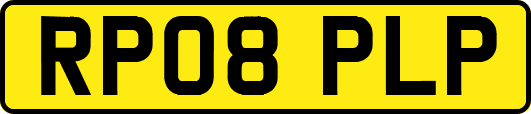 RP08PLP