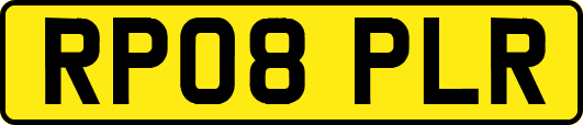 RP08PLR