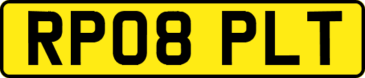 RP08PLT