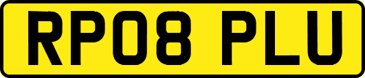 RP08PLU