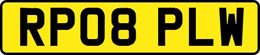 RP08PLW