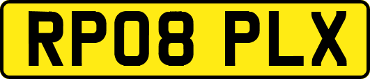RP08PLX