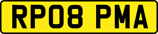 RP08PMA