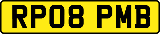 RP08PMB