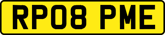 RP08PME