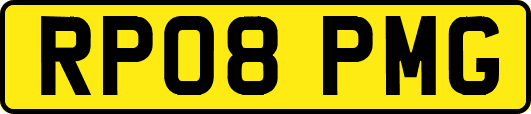 RP08PMG