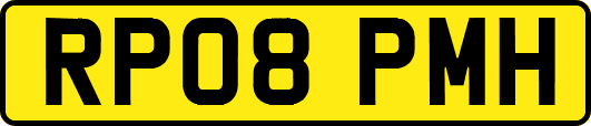 RP08PMH