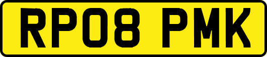 RP08PMK