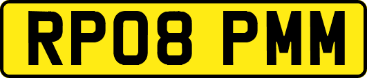 RP08PMM