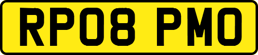 RP08PMO