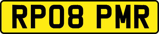 RP08PMR