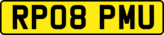 RP08PMU
