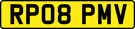 RP08PMV