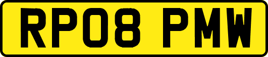 RP08PMW