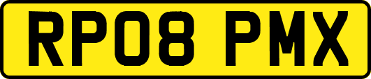 RP08PMX