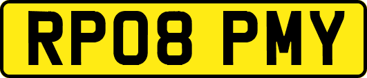 RP08PMY