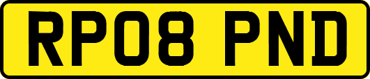 RP08PND