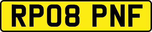 RP08PNF