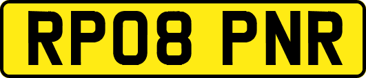 RP08PNR