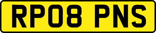 RP08PNS