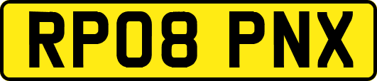 RP08PNX
