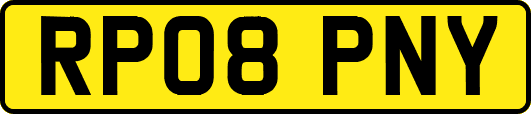 RP08PNY