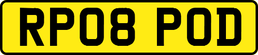 RP08POD