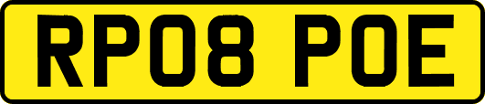 RP08POE
