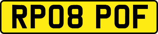 RP08POF