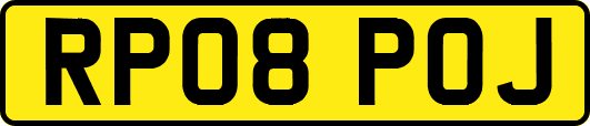 RP08POJ
