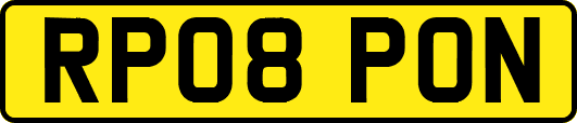 RP08PON