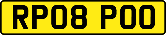 RP08POO