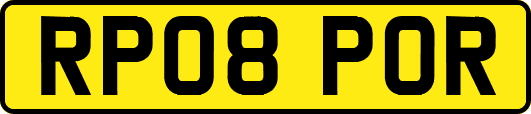 RP08POR