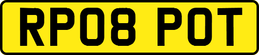 RP08POT