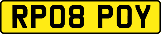 RP08POY