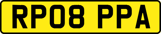 RP08PPA