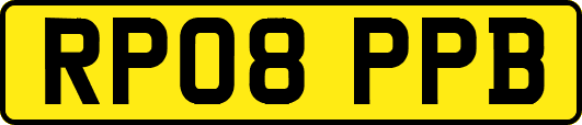 RP08PPB