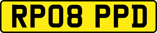 RP08PPD