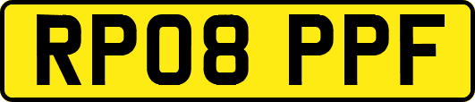 RP08PPF