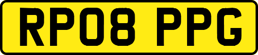 RP08PPG