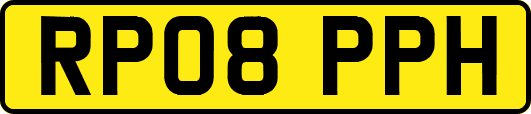 RP08PPH