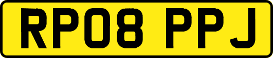 RP08PPJ