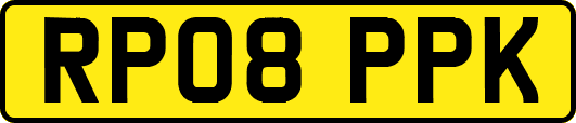 RP08PPK
