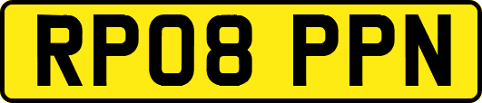 RP08PPN