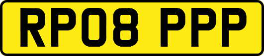 RP08PPP