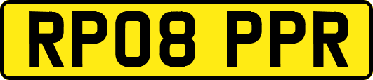 RP08PPR