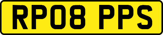 RP08PPS