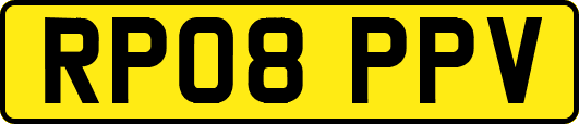 RP08PPV