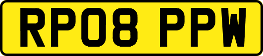 RP08PPW